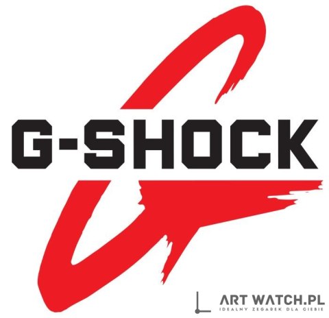 Zegarek Męski CASIO G-SHOCK DW-5600UBB-1ER + BOX