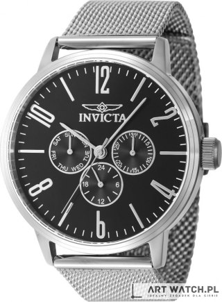 Zegarek Męski INVICTA Speciality 47597 + BOX