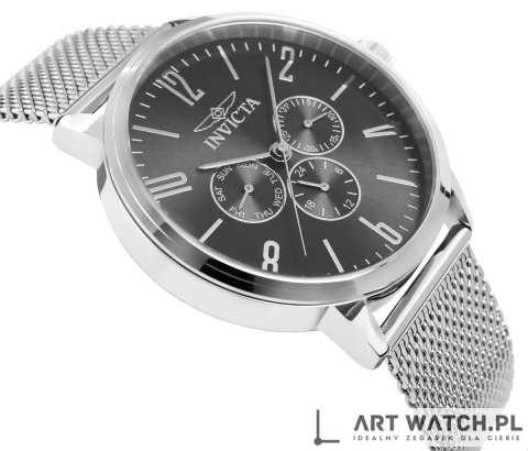 Zegarek Męski INVICTA Speciality 47597 + BOX