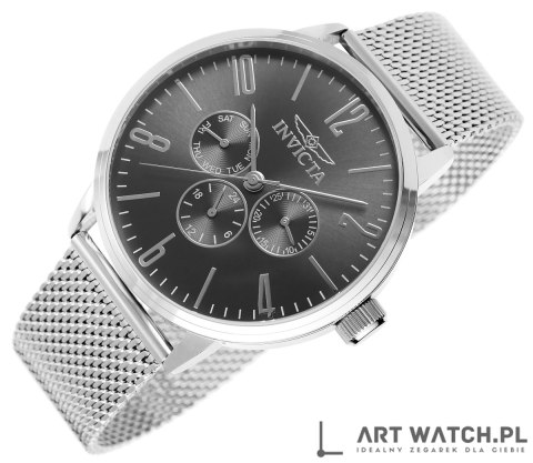 Zegarek Męski INVICTA Speciality 47597 + BOX