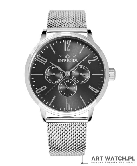 Zegarek Męski INVICTA Speciality 47597 + BOX