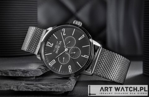 Zegarek Męski INVICTA Speciality 47597 + BOX