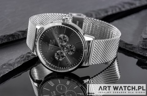 Zegarek Męski INVICTA Speciality 47597 + BOX