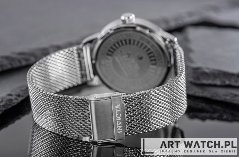 Zegarek Męski INVICTA Speciality 47597 + BOX