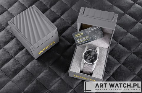 Zegarek Męski INVICTA Speciality 47597 + BOX