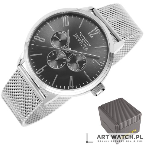 Zegarek Męski INVICTA Speciality 47597 + BOX