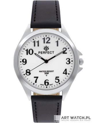 Zegarek Męski PERFECT GXB412-01