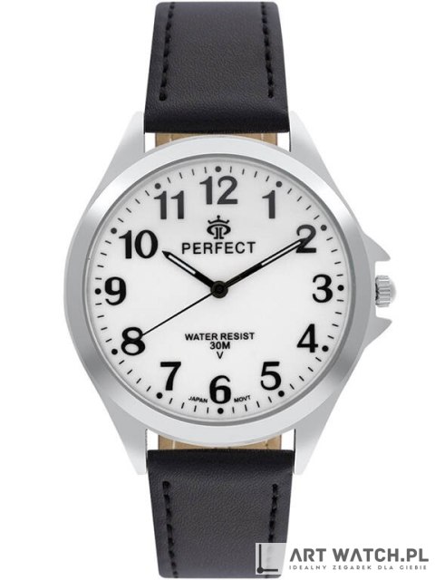 Zegarek Męski PERFECT GXB412-01