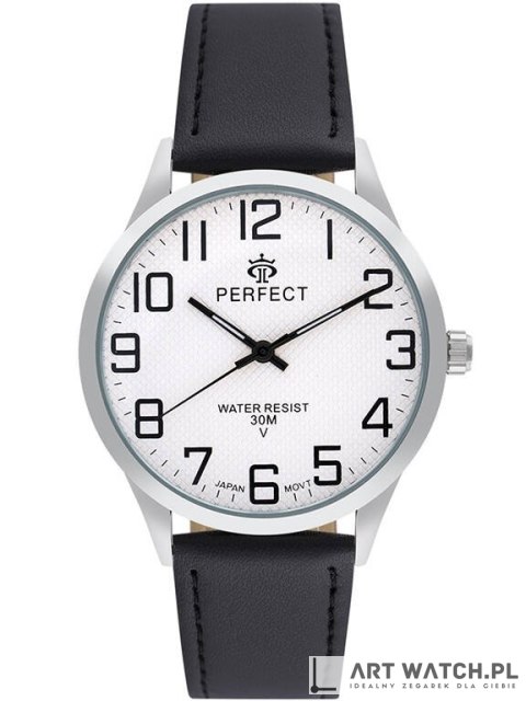 Zegarek Męski PERFECT GXB452-03