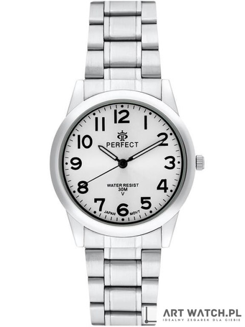 Zegarek Męski PERFECT R50-01