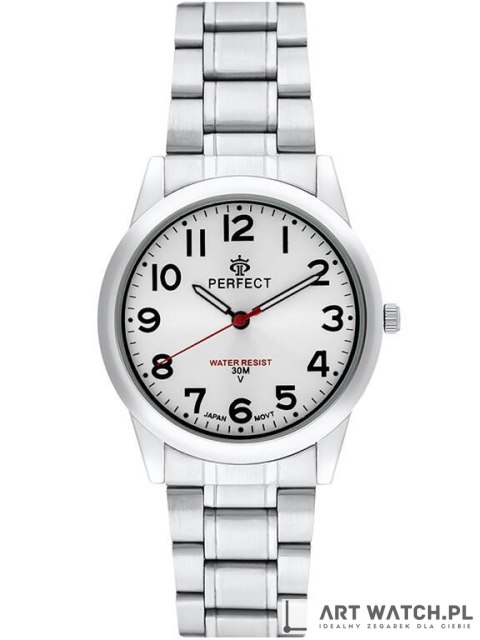Zegarek Męski PERFECT R50-02