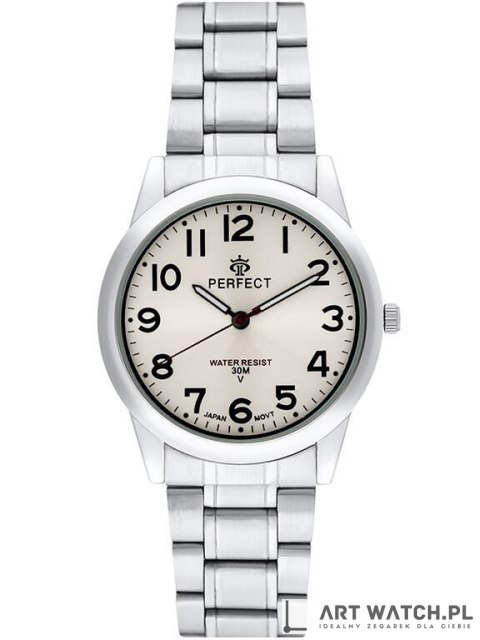 Zegarek Męski PERFECT R50-03