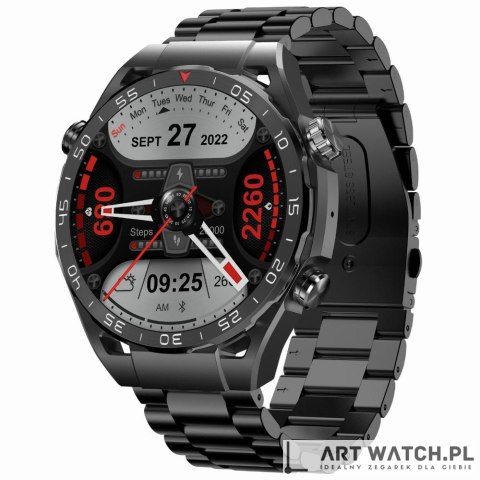 Smartwatch Gravity GT13-1