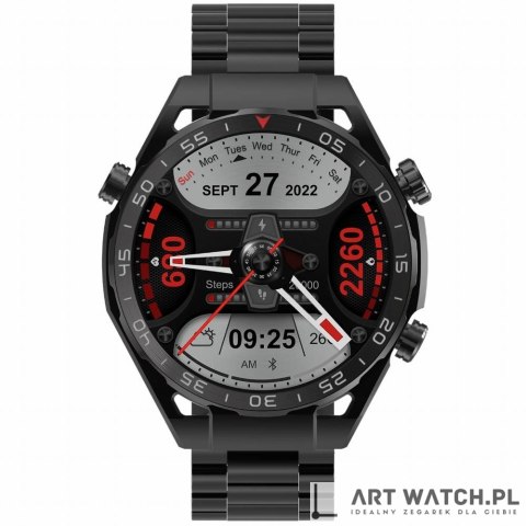 Smartwatch Gravity GT13-1