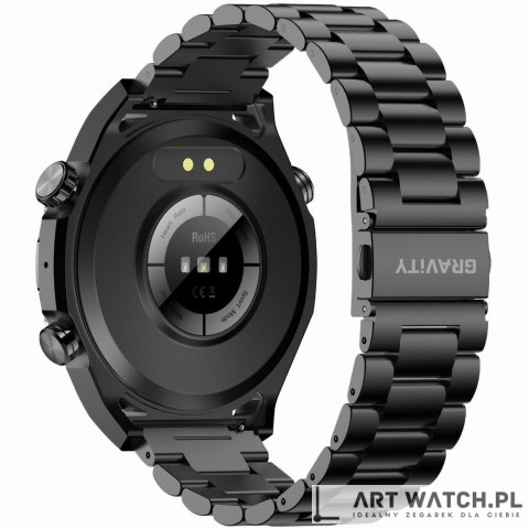 Smartwatch Gravity GT13-1