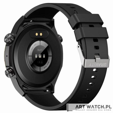 Smartwatch Gravity GT13-1