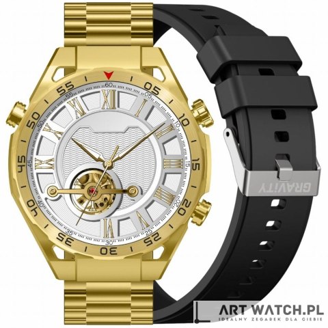Smartwatch Gravity GT13-2