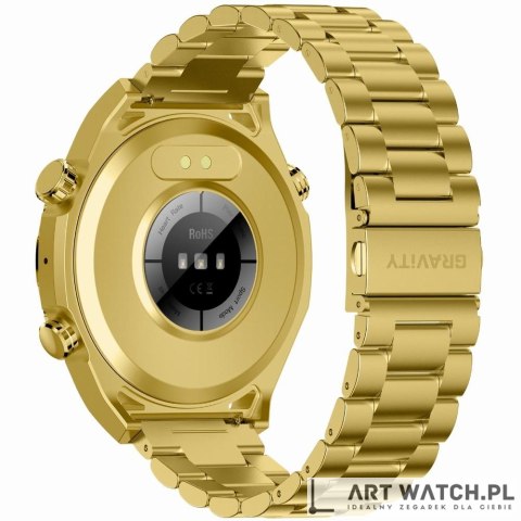 Smartwatch Gravity GT13-2