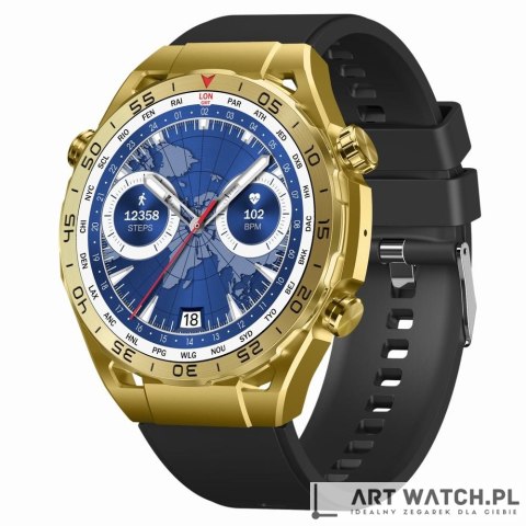 Smartwatch Gravity GT13-2