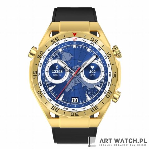 Smartwatch Gravity GT13-2