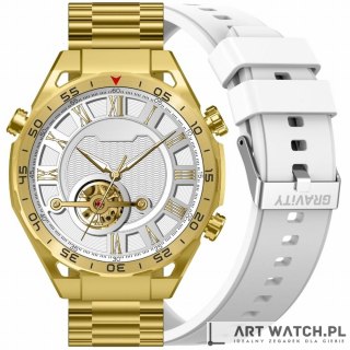 Smartwatch Gravity GT13-3