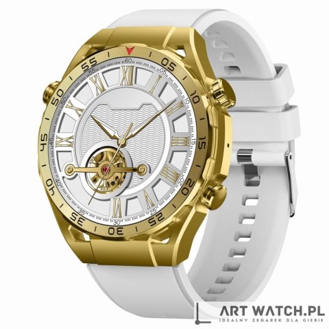 Smartwatch Gravity GT13-3