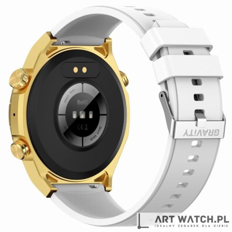 Smartwatch Gravity GT13-3