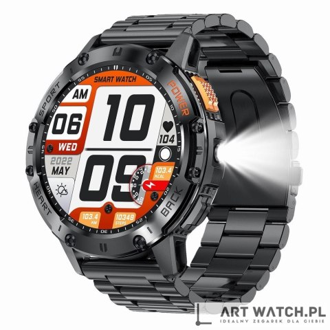 Smartwatch Gravity GT22-1