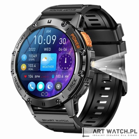 Smartwatch Gravity GT22-1