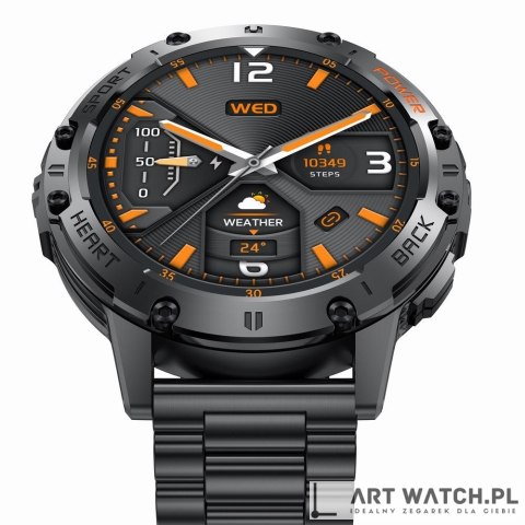 Smartwatch Gravity GT22-1