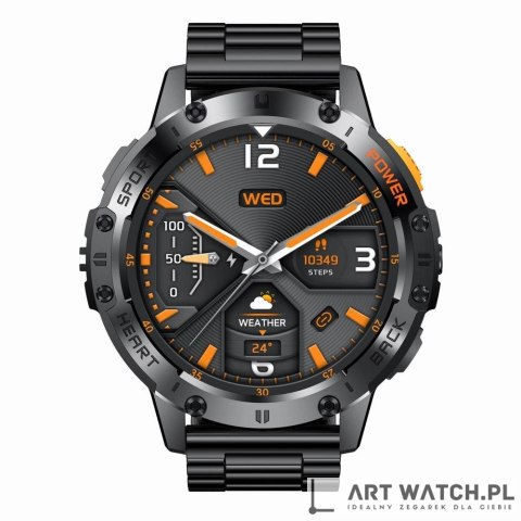 Smartwatch Gravity GT22-1