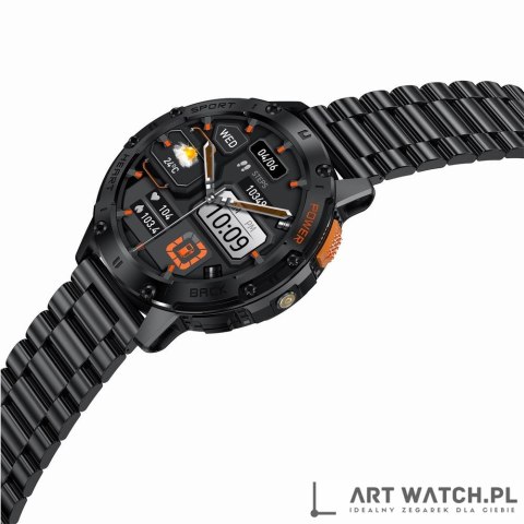 Smartwatch Gravity GT22-1