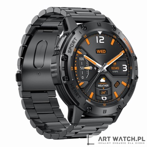 Smartwatch Gravity GT22-1