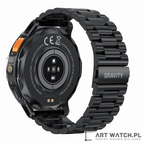 Smartwatch Gravity GT22-1