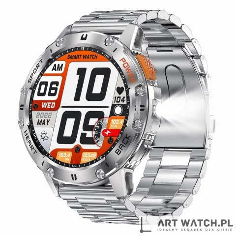 Smartwatch Gravity GT22-2