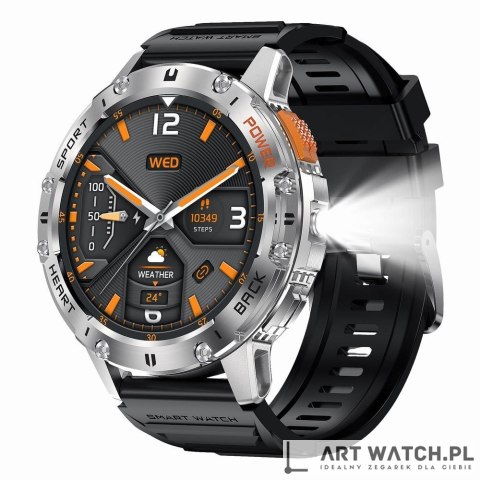 Smartwatch Gravity GT22-2