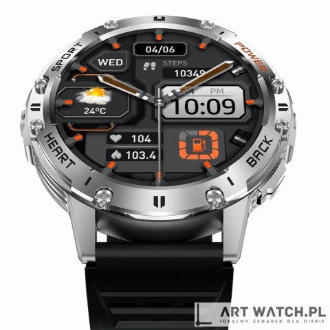 Smartwatch Gravity GT22-2