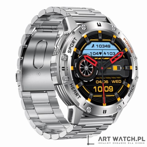 Smartwatch Gravity GT22-2