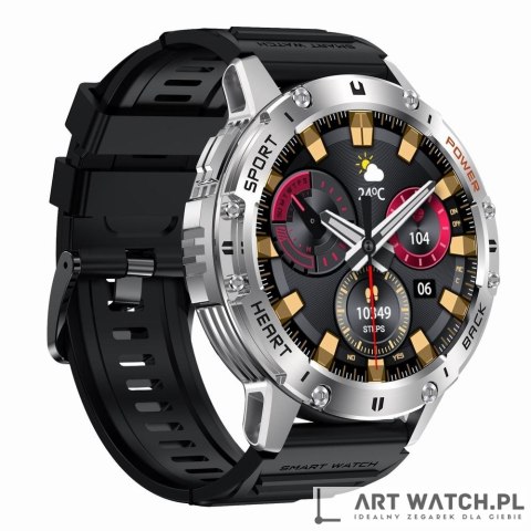 Smartwatch Gravity GT22-2