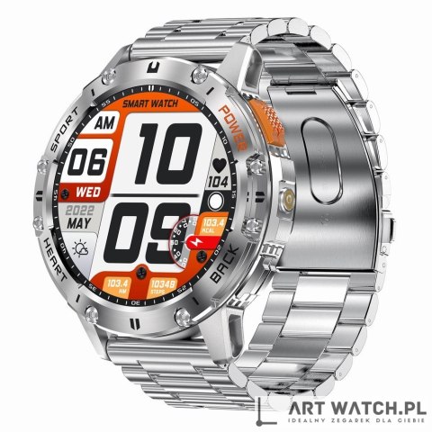 Smartwatch Gravity GT22-2