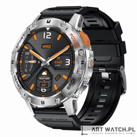 Smartwatch Gravity GT22-2