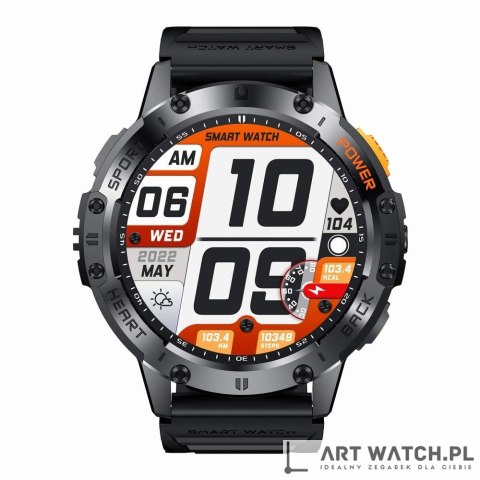 Smartwatch Gravity GT22-5