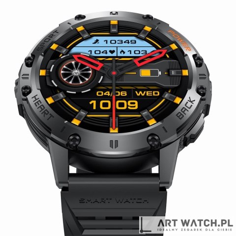 Smartwatch Gravity GT22-5