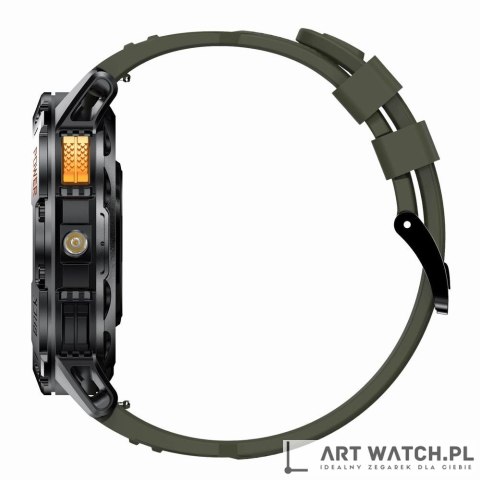 Smartwatch Gravity GT22-5