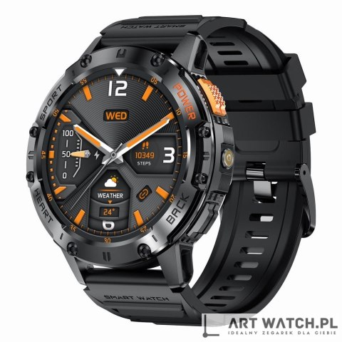 Smartwatch Gravity GT22-5