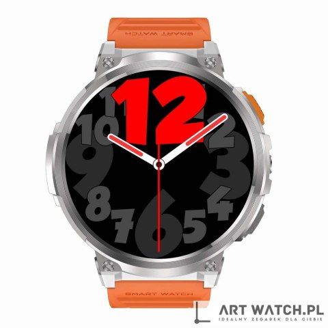 Smartwatch Gravity GT23-4