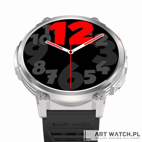 Smartwatch Gravity GT23-4
