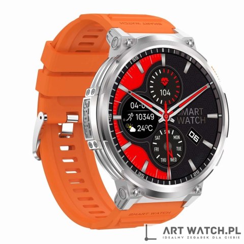Smartwatch Gravity GT23-4