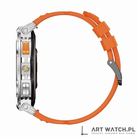Smartwatch Gravity GT23-4