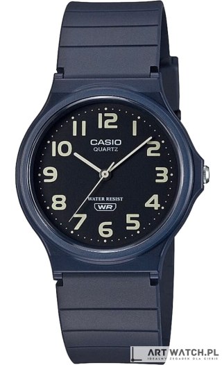 Zegarek CASIO MQ-24UC-2BDF + BOX